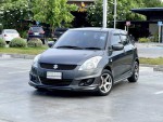 ขายแลกเทิร์น(เงินสด) suzuki swift 1.2 ปี 2014