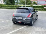 ขายแลกเทิร์น(เงินสด) suzuki swift 1.2 ปี 2014
