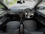 ขายแลกเทิร์น(เงินสด) suzuki swift 1.2 ปี 2014