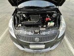 ขายแลกเทิร์น(เงินสด) suzuki swift 1.2 ปี 2014