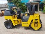 รถบด Sakai TW351 จากญี่ปุ่น โทร 086-0044333 065-8844400 089-0080077 089-0050007 www.nmc99.com