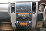 NISSAN TIIDA 1.8G HATCHBACK AT ปี2011 สีขาว