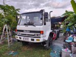 หัวลาก isuzu 240 ปี90