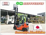 โฟล์คลิฟท์1.5ตัน ดีเซล ยกสูง3เมตร สวยมาก ใช้น้อย มือสองญี่ปุ่นไม่เคยใช้ในไทย ชมเครื่องจักร โฟล์คลิฟท์ รอกนับ1000รายการจากญี่ปุ่น www.paholgroup.com