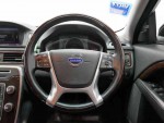 VOLVO S80 2.0 D4 เกียร์ AT สีดำ ปี2014 รถหรู รถสวย รถคุณภาพ ราคาพิเศษ