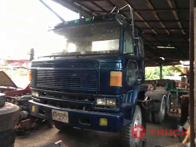 Nissan UD300แรง8สูบ2เพลาทะเบียนพร้อมสภาพพร้อมใช้เครื่องดีคัสซีไม่มีผุ. Nissan UD300แรง8สูบ2เพลาทะเบียนพร้อมสภาพพร้อมใช้เครื่องดีคัสซีไม่มีผุ.