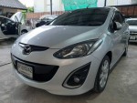 Mazda 2 1.5 Elegance Spirit Sedan 2013