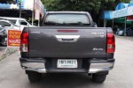 TOYOTA REVO 2.4 E PRERUNNER CAB 2017 เกียร์ธรรมดา ขายรถบ้านมือเดียวไม่มีชนวิ่งน้อย