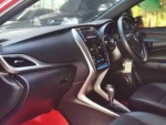 TOYOTA NEW YARIS ATIV 1.2 E HACTHBAG SPORT ปี2018 สีแดง เกียรออโต้