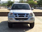 Isuzu D-Max CAB-4 3.0 Hi-Lander Ddi i-TEQ AT 2005