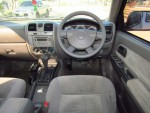 Isuzu D-Max CAB-4 3.0 Hi-Lander Ddi i-TEQ AT 2005