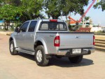 Isuzu D-Max CAB-4 3.0 Hi-Lander Ddi i-TEQ AT 2005
