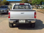 Isuzu D-Max CAB-4 3.0 Hi-Lander Ddi i-TEQ AT 2005