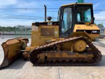 ขายรถดันดิน CAT รุ่น D5M-XL รถสวยสภาพดี นำเข้าจากญี่ปุ่น