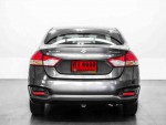ชายรถ SUZUKI CIAZ สีเทาดำ ปี2015 สภาพนางฟ้าราคาพิเศษ ห้ามพลาดตอนนี้เท่านัน