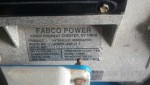 Hydraulic Generator 110V