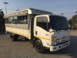 ISUZU NPR 150 ปี 2014