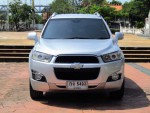 2013 Chevrolet Captiva (ปี 11-16) 2.0 LTZ 4WD SUV AT