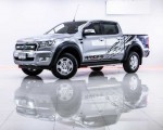 FORD RANGER 2.2 DOUBLE CAB HI-RIDER XLT AT 2016