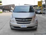 ขายรถ HYUNDAI H1 2.5 DELUXE 2013 GREY ราคาพอเศษสุดคุ้ม ห้ามพลาด