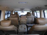 ขายรถ HYUNDAI H1 2.5 DELUXE 2013 GREY ราคาพอเศษสุดคุ้ม ห้ามพลาด