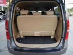 ขายรถ HYUNDAI H1 2.5 DELUXE 2013 GREY ราคาพอเศษสุดคุ้ม ห้ามพลาด