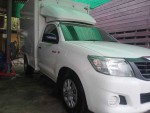 TOYOTA VIGO CHAMP 2.7 J MT 2015