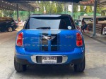ขายรถ Mini Cooper S Countryman ปี 2013 คันสีฟ้า สภาพมือหนึ่ง เกรด AAA