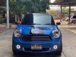 ขายรถ Mini Cooper S Countryman ปี 2013 คันสีฟ้า สภาพมือหนึ่ง เกรด AAA