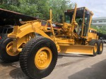 รถเกรด สวยๆๆ Cat140H-2ZK ปี 2002 พร้อมสแกนริฟาย พร้อมใช้ทันที