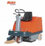 HAKO Sweepmaster : Model B900R