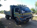 ขายคับ ISUZU 6 ล้อดั้ม ปี 47 โทร 092-4396452(นพ)