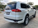 ขายรถมือสอง รถบ้าน ราคาถูก Pajero 2.5 GT 2WD ปี 2013