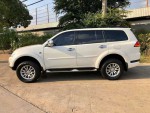 ขายรถมือสอง รถบ้าน ราคาถูก Pajero 2.5 GT 2WD ปี 2013