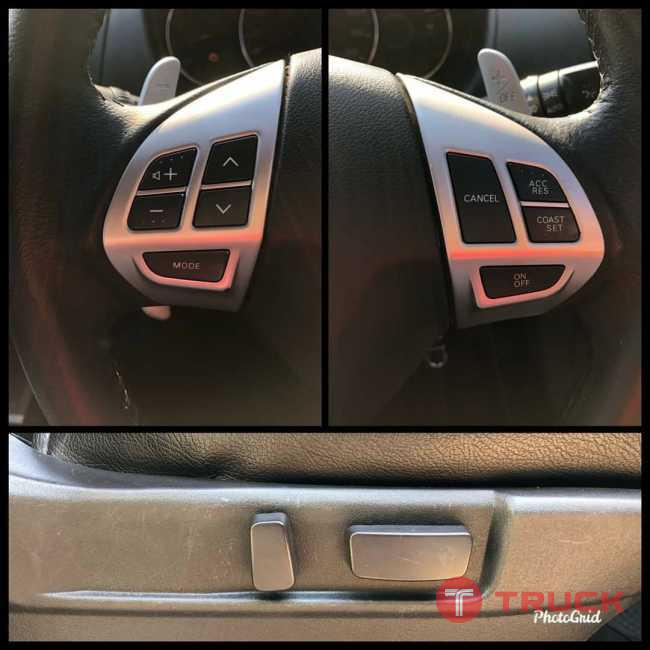 ขายรถมือสอง รถบ้าน ราคาถูก Pajero 2.5 GT 2WD ปี 2013