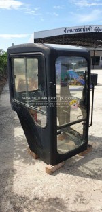 หัวเก๋ง รถแบคโฮ PC30MR-1 จากญี่ปุ่น โทร 089-0080077 089-0050007 086-0044333 065-8844400 www.sangenjp.com www.nmc99.com