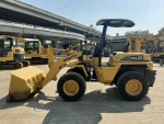 WA30-5 รถตักล้อยาง KOMATSU จากญี่ปุ่น โทร 089-0080077 089-0050007 086-0044333 065-8844400 www.sangenjp.com www.nmc99.com