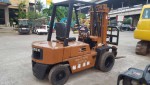 Komatsu D25-7 ฟอร์คลิฟท์ นำเข้าจากญี่ปุ่น สภาพพร้อมใช้งาน โทร 089-0080077 089-0050007 086-0044333 065-8844400 www.sangenjp.com www.nmc99.com