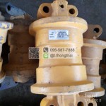 โรลเลอร์ CAT E70B