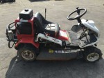 ขายไม่แพง 99000บาท เท่านั้น จัดส่งฟรี รถตัดหญ้า นั่งชับ OREC เครื่องยนต์ KAWASAKI 15hp. เครื่องดี ช่วงล่างดี ระบบดี มือ2ญี่ปุ่น ตัดหญ้าใหญ่ หญ้าสูงท่วมหัวได้