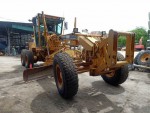 รถเกรด Cat140H-2ZK-08XXX ซีเรียสสูง สภาพดี
