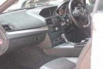 Mercedes-Benz E 350 CDI AMG ปี 2010 Panoramic Glass Roof