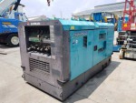 ขายปั้มลม AIRMAN PDS390S รุ่นใหม่ๆ จากญี่ปุ่น 390CFM. 7-8bar. เครื่องสวยมาก