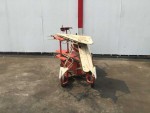 vายถูก รถตัดหญ้าเนเปีย หญ้าเลี้ยงสัตว์ YANMAR เครื่องยนต์เบนซิน 5แรงม้า เกี่ยวหญ้าเลี้ยงสัตว์ เกี่ยวข้าววางราย