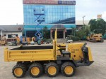 ดั๊มเปอร์ (ล้อยาง) 8 ล้อ จากญี่ปุ่น โทร 089-0080077 089-0050007 086-0044333 065-8844400 www.sangenjp.com www.nmc99.com