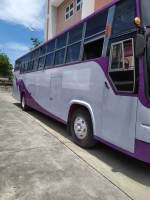 ขายรถบัสพัดลม 12 เมตร