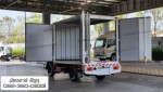4 ล้อจัมโบ้ ISUZU NLR130