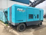 Airman PDSG820S : High Pressure Compressor 13บาร์ นำเข้าจากญี่ปุ่น โทร. 080-6565422 (หนิง)