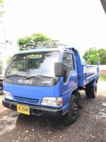 IZUSU NPR 130 แรง ปี 2546 โทร 086-071-8989