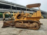 CAT D60A 120 แรงม้า รถแทรคเตอร์ นำเข้าจากญี่ปุ่น สภาพพร้อมใช้งาน โทร 089-0080077 089-0050007 086-0044333 065-8844400 www.sangenjp.com www.nmc99.com